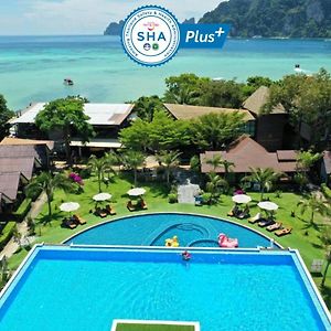 Phi Phi Andaman Legacy Resort